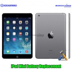 iPad Mini Battery Repair